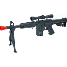 Özdemir Toys M-16 Oyuncak Tüfek 56 cm