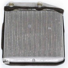 Kale Fiat Egea Kalorifer Radyatörü