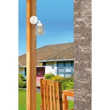 Begüsa Kristal Aplik Beyaz