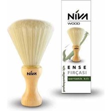 Niva 136 Ense Fırçası