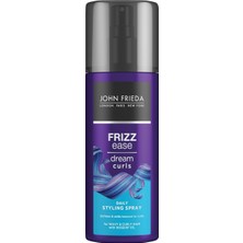 John Frieda Dream Curls Sprey