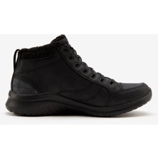 Skechers ULTRA FLEX 2.0 Kadın Siyah Bot - 167323 BBK