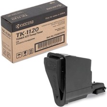 Kyocera TK-1120 Siyah Toner