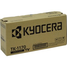 Kyocera TK-1170 Siyah Toner