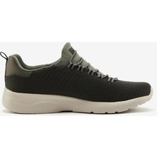 Skechers DYNAMİGHT Erkek Yeşil Spor Ayakkabı - 894114TK OLV