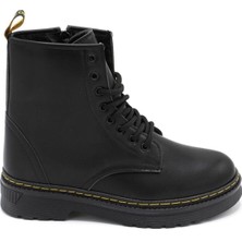 Wanetti Unisex Kışlık Bot