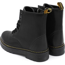 Wanetti Unisex Kışlık Bot