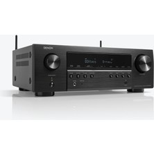 Denon AVR-S760H 7.2ch 8K AV Receiver