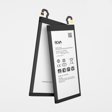 Rova Samsung A7 2017 SM-A720 Batarya