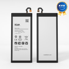 Rova Samsung A7 2017 SM-A720 Batarya