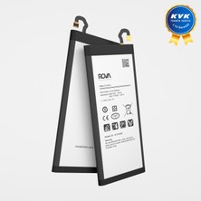 Rova Samsung A7 2017 SM-A720 Batarya