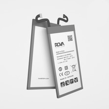 Rova Samsung S8 SM-G950 Batarya