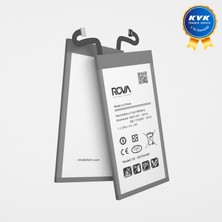 Rova Samsung S8 SM-G950 Batarya
