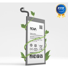 Rova Samsung S8 SM-G950 Batarya
