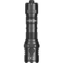 Nitecore P20IX 4000 Lümen El Feneri