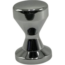 Ily Profesyonel Kahve Tamper 58 mm (Düz Saplı)