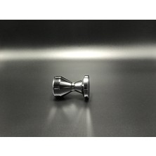 Ily Profesyonel Kahve Tamper 58 mm (Düz Saplı)