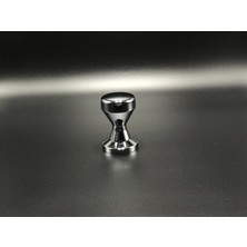 Ily Profesyonel Kahve Tamper 58 mm (Düz Saplı)