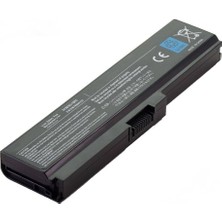 İnfostar Toshiba Satellite L775D Notebook Bataryası Pili