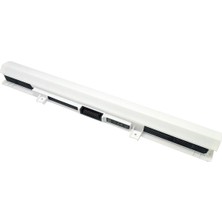 İnfostar Toshiba Satellite C55-C C55D-C C55DT-B Notebook Laptop Bataryası Pili Beyaz