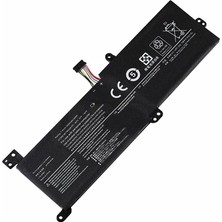 İnfostar Lenovo Ideapad 320-15IKB Notebook Bataryası Pili