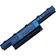 İnfostar Acer Aspire 5741G Notebook Bataryası Pili