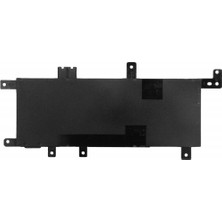 İnfostar Asus X542UF Notebook Bataryası Pili