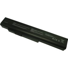 İnfostar Casper Nirvana A15 Notebook Bataryası Pili