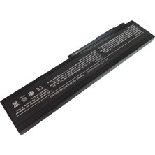 İnfostar Asus X64J Notebook Bataryası Pili