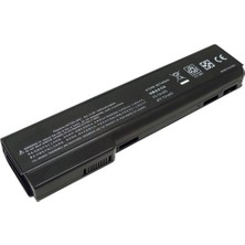 İnfostar Hp 6570B Notebook Bataryası Pili