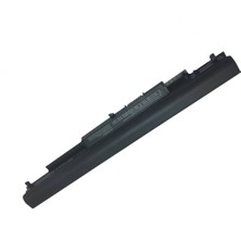 İnfostar Hp HS03 HS04 Notebook Bataryası Pili