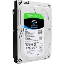 WD Green 3TB Intellipower Sata 3.0 64Mb 3,5' Sabit Disk Fiyatı