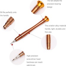 Dtools Tornavida Seti 25 In 1 Torx Çok Fonksiyonlu Açılış Onarım Aracı Set Telefonlar Içın Hassas Tornavida Tablet Pc El Aletleri (Yurt Dışından)