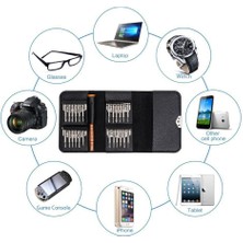 Dtools Tornavida Seti 25 In 1 Torx Çok Fonksiyonlu Açılış Onarım Aracı Set Telefonlar Içın Hassas Tornavida Tablet Pc El Aletleri (Yurt Dışından)