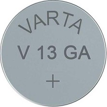 Varta LR44 V13GA AG13 Alkalin Pil