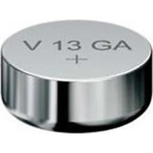 Varta LR44 V13GA AG13 Alkalin Pil