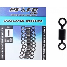 ef&fe Fırdöndü Rolling