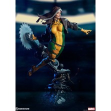 Sideshow Collectibles Rogue Maquette - 300687 - Marvel Comics / X-Men