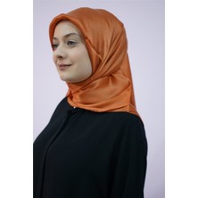 Miray Kristal Eşarp- Kiremit