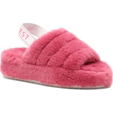 Nine West Mıney 1 Pr Mercan Kadın Ev Terliği