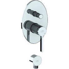 MKB165 Ankastre Kabin Bataryası