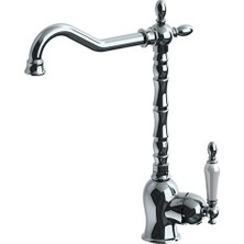 MTL180 Tek Gövde Lavabo Bataryası