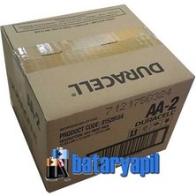 Duracell 144 Adet Duracell Aa Alkalin Kalem Pil