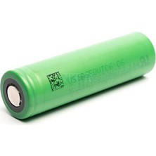 Murata Vtc6 3000MAH 30A 18650 Pil 1 Adet