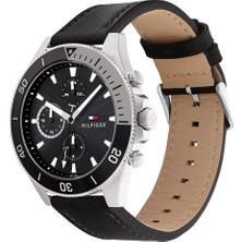 Tommy Hilfiger TH1791984 Erkek Kol Saati