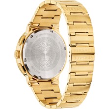 Versace VRSCVEZ900421 Erkek Kol Saati