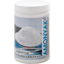 Dr. Gusto  Amonyak 300 gr