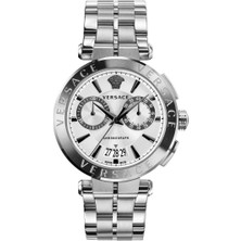 Versace VRSCVBR040017 Erkek Kol Saati