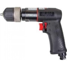 Gav GAV-OS-7575 Havalı Matkap 10 mm