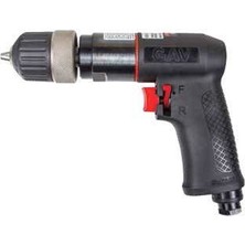 Gav GAV-OS-7575 Havalı Matkap 10 mm